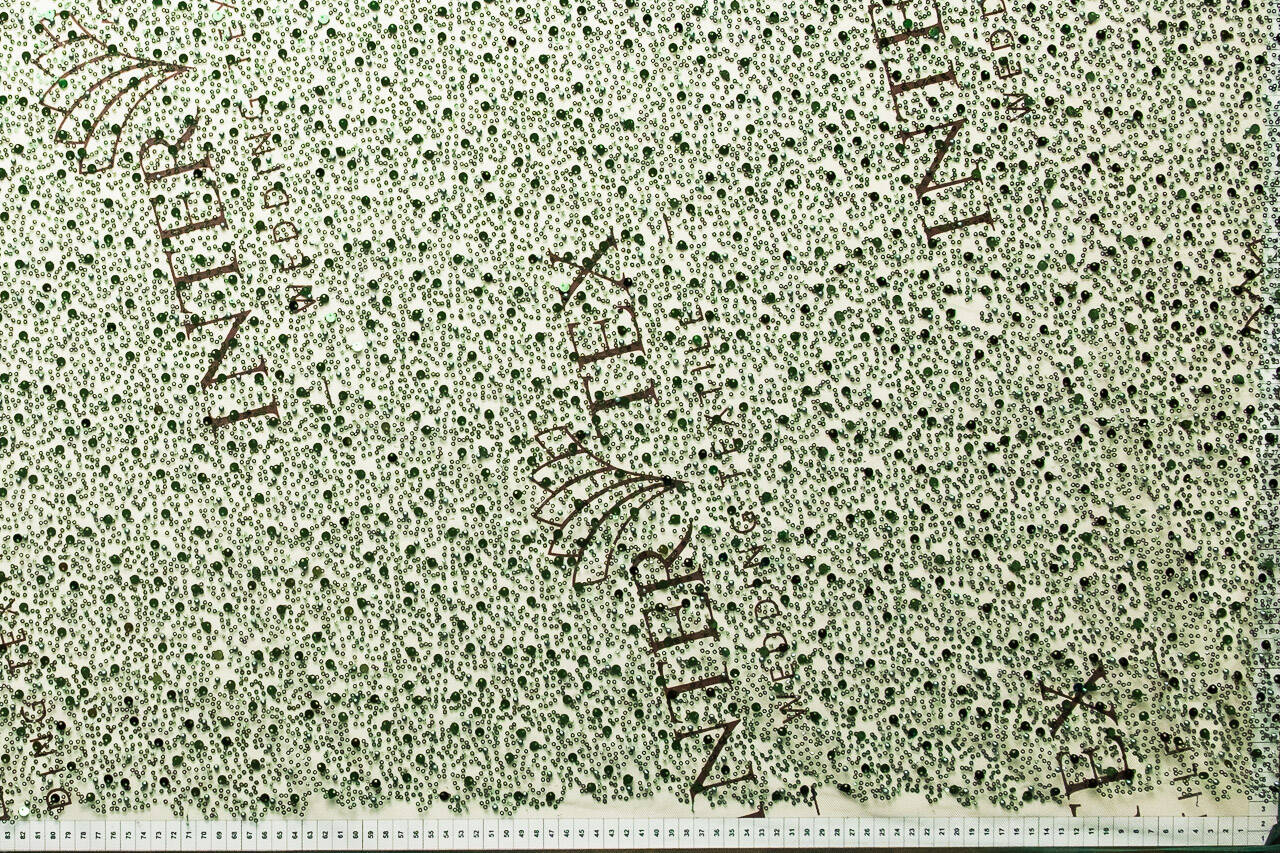 color lace fabric full width 377353